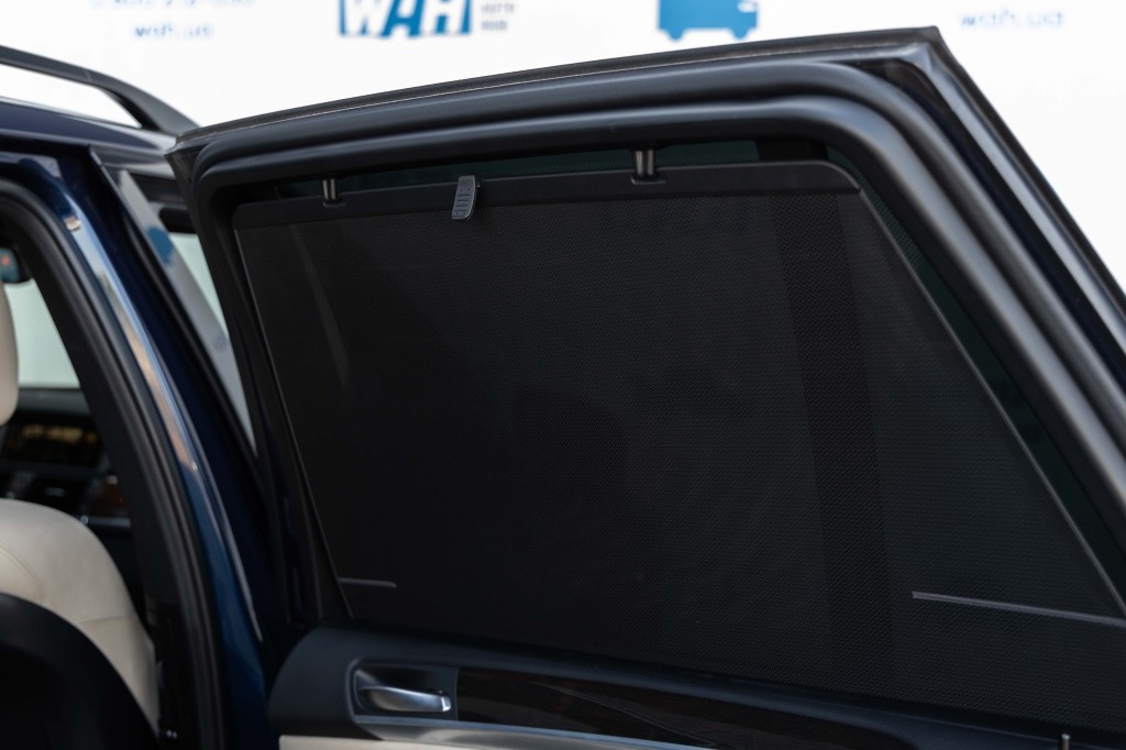 BMW X5 Xdrive 35i 2012 фото 28