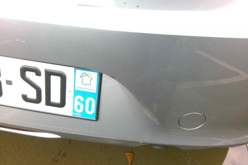 Opel Corsa 2020 photo 8