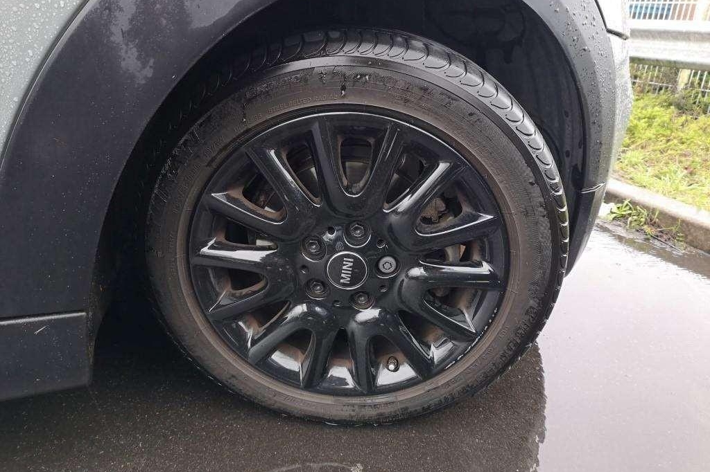 MINI Cooper 2016 фото 12