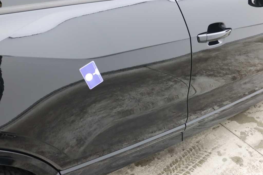 Audi Q2 2017 фото 10