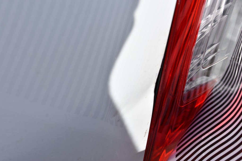 Ford Transit Kasten 2018 photo 35