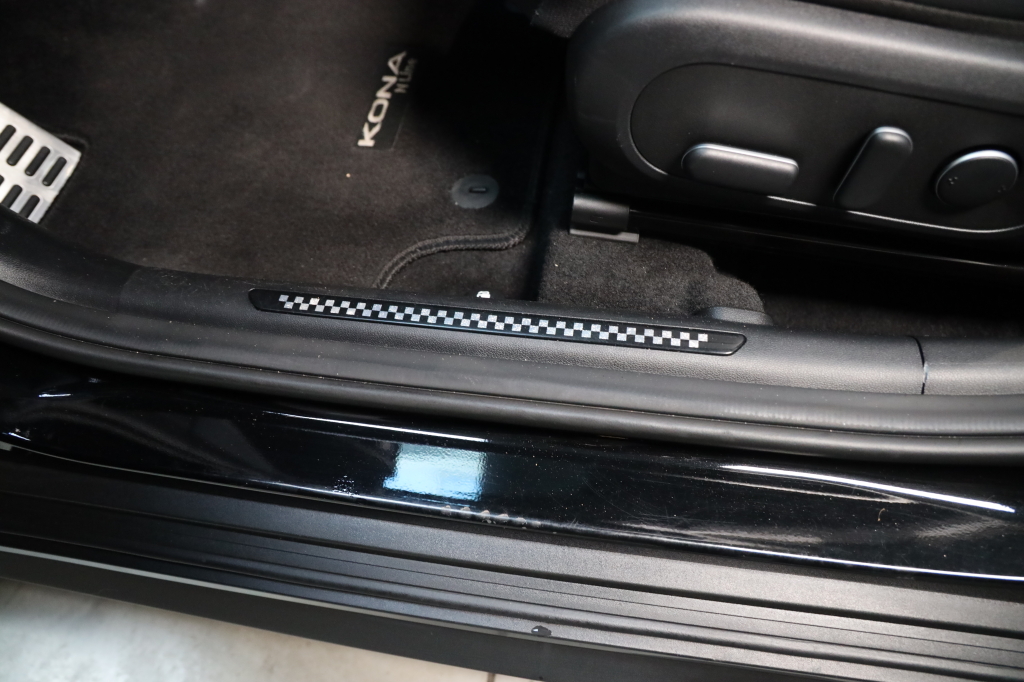 Hyundai Kona 2024 фото 36