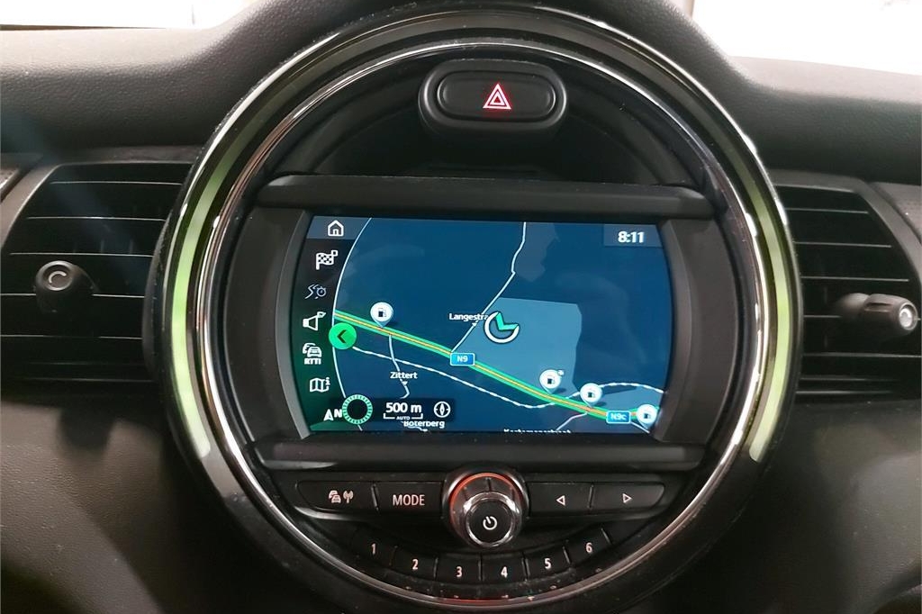 MINI MINI Cooper 2018 фото 2