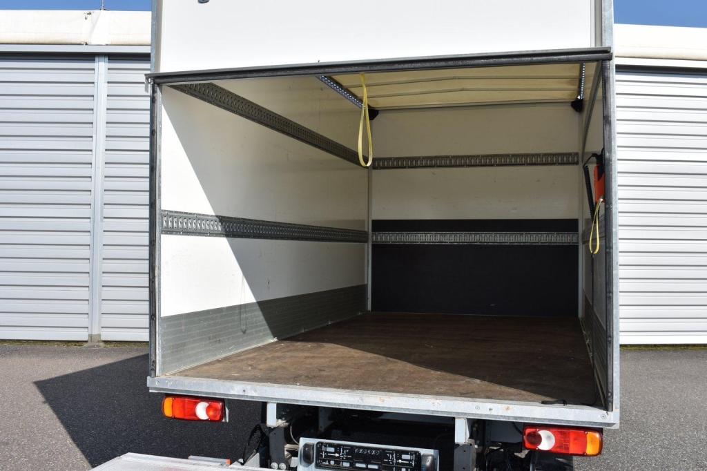 Renault Master груз. 2020 photo 7