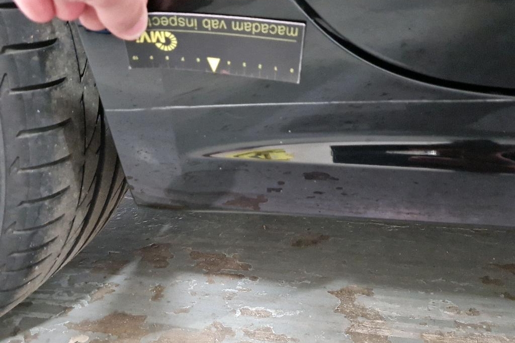 Audi A5 Sportback 2017 фото 34