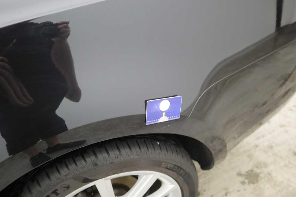 Skoda Octavia Combi 2016 фото 43