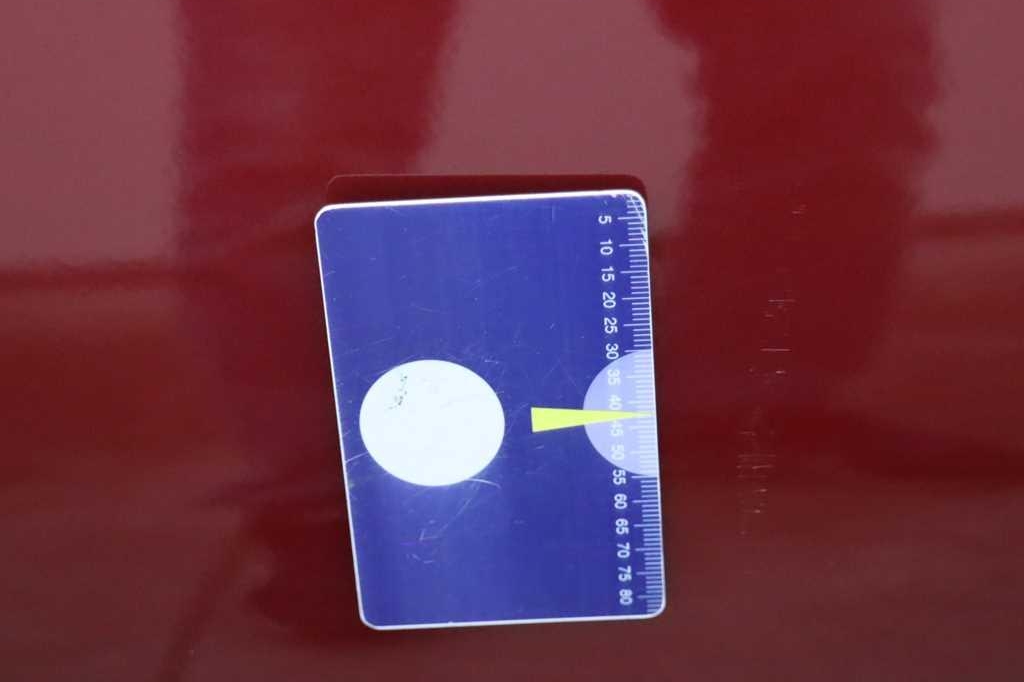 Nissan Pulsar 2017 photo 22