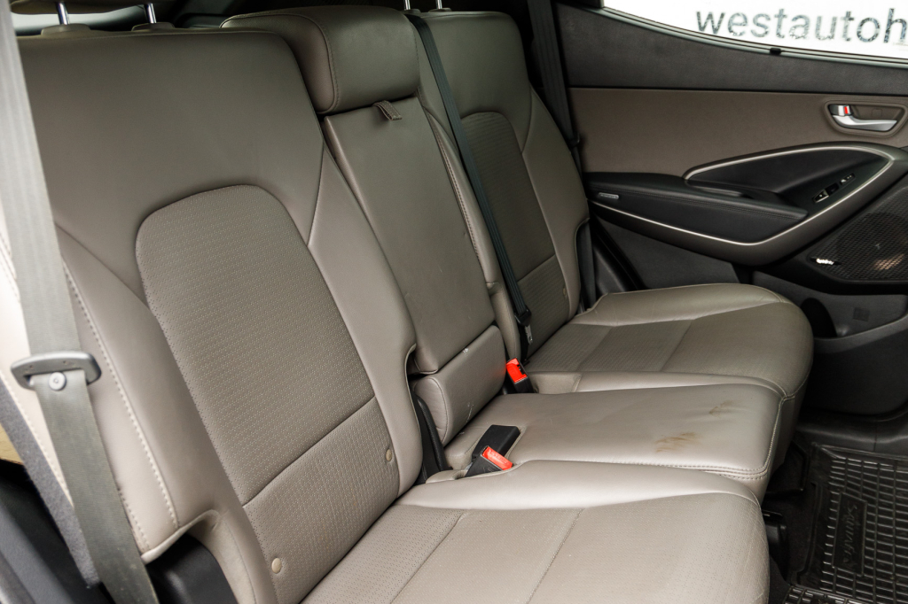 Hyundai Santa FE Sport 2014 фото 36