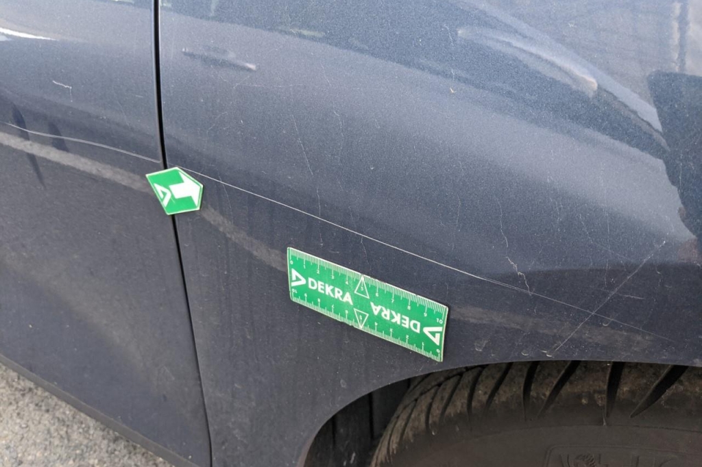 Ford Focus 2018 фото 14