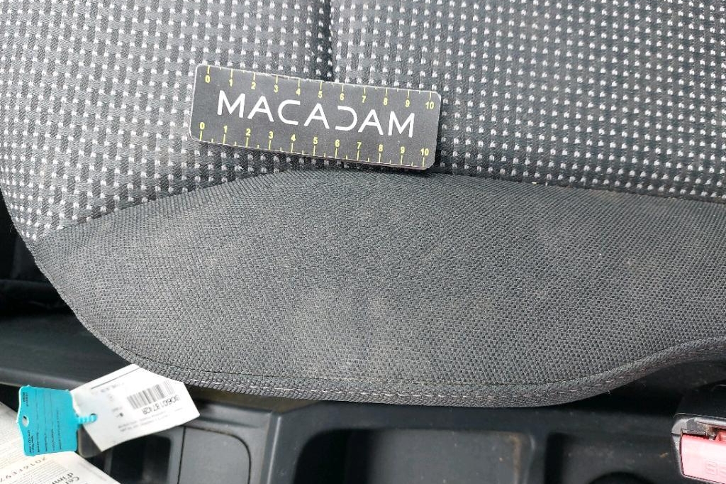 Mercedes-Benz Citan 2016 фото 22