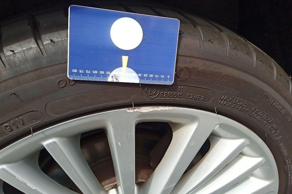 Opel Astra 2016 фото 14