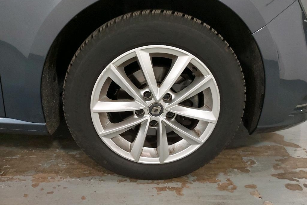 Renault Megane Grandtour 2020 photo 12