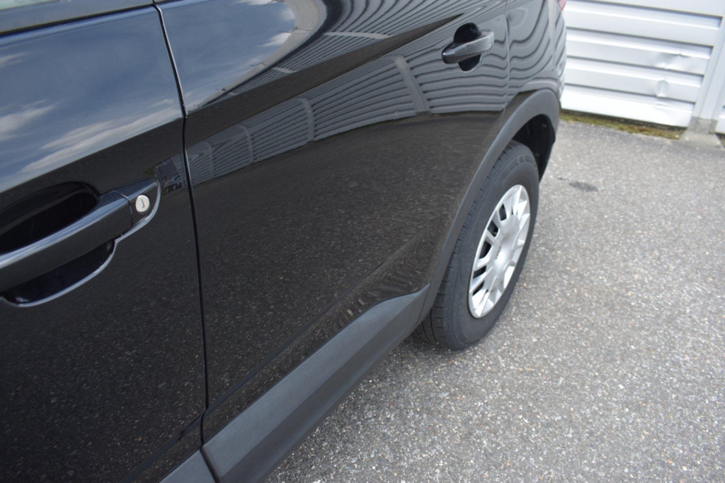 Opel Grandland X 2019 фото 24