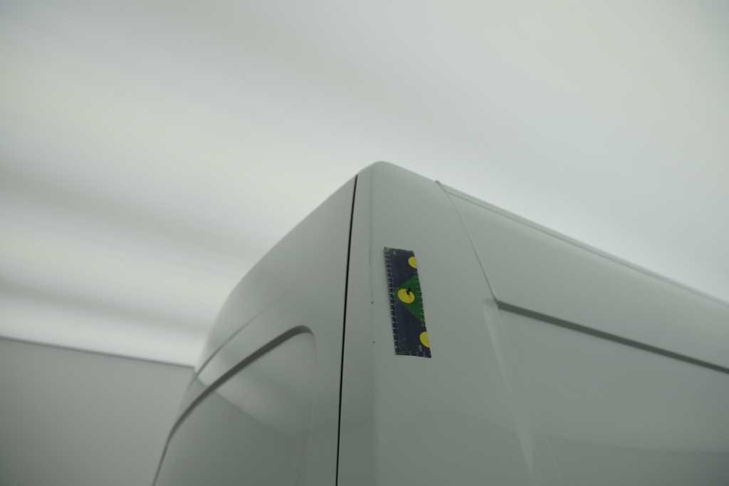 Renault Master 2015 фото 12