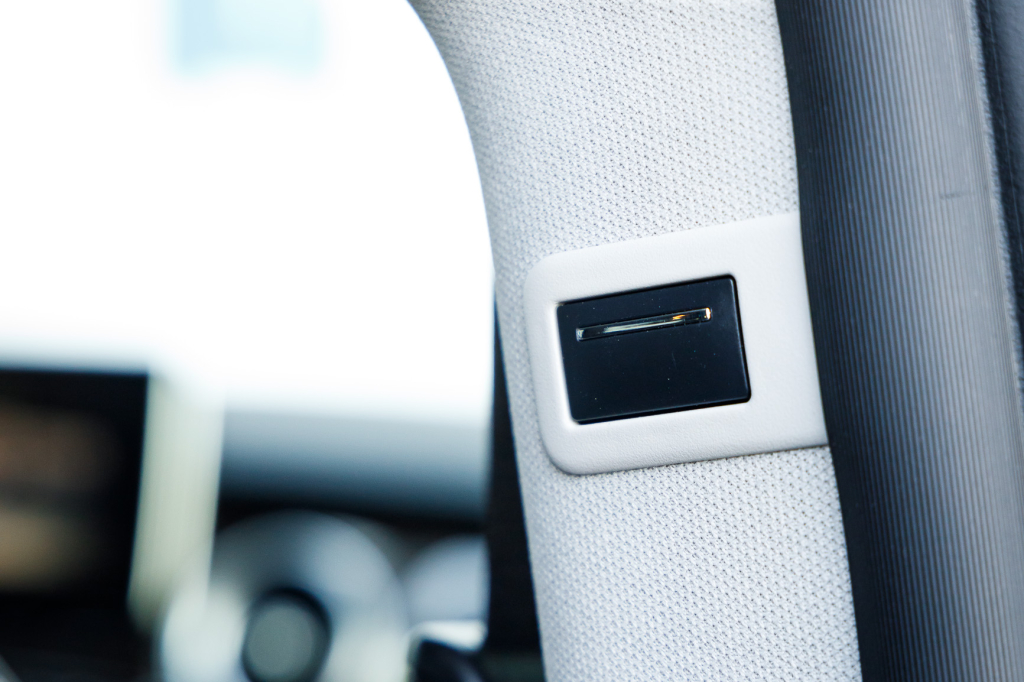 Mercedes-Benz V 250 4Matic  2015 photo 33