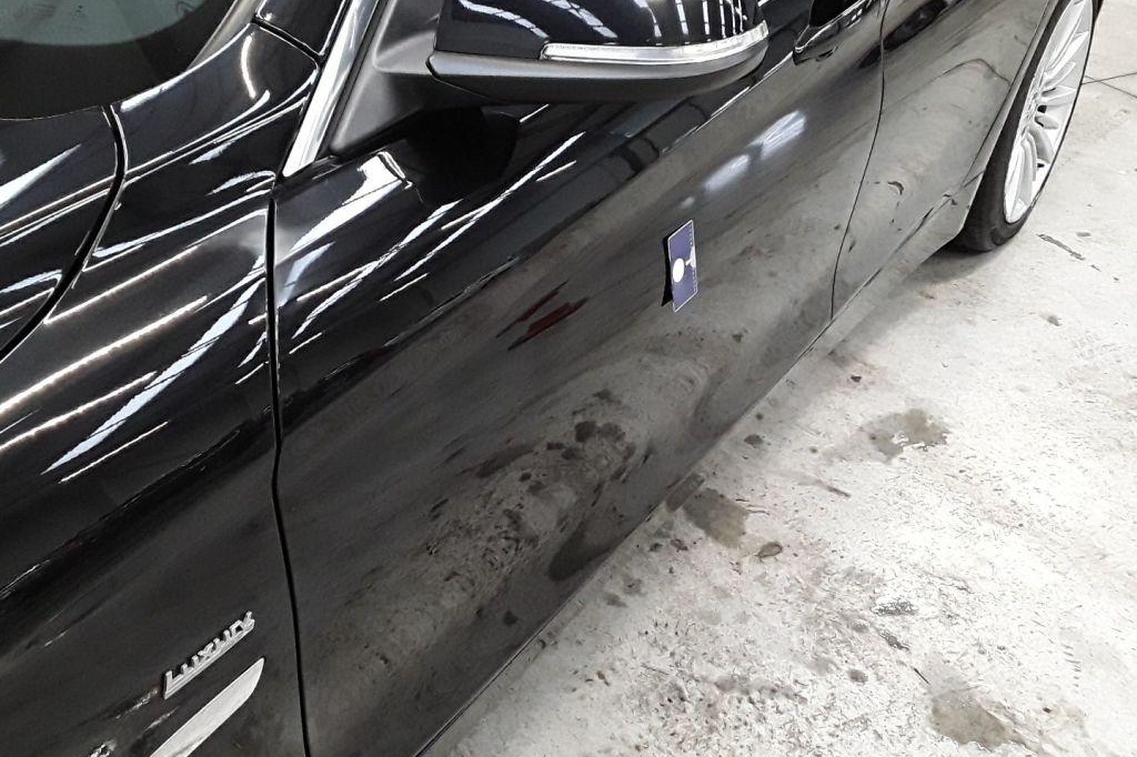 BMW 4er Gran Coupe 2016 фото 20