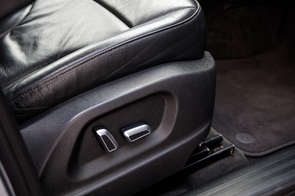 Audi Q5 2014 фото 21