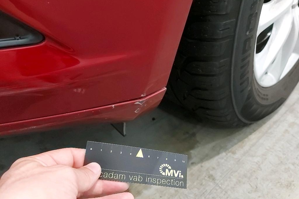 Ford Mondeo Turnier 2017 photo 15