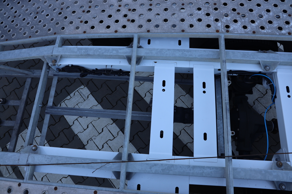 Renault Master 2020 фото 8