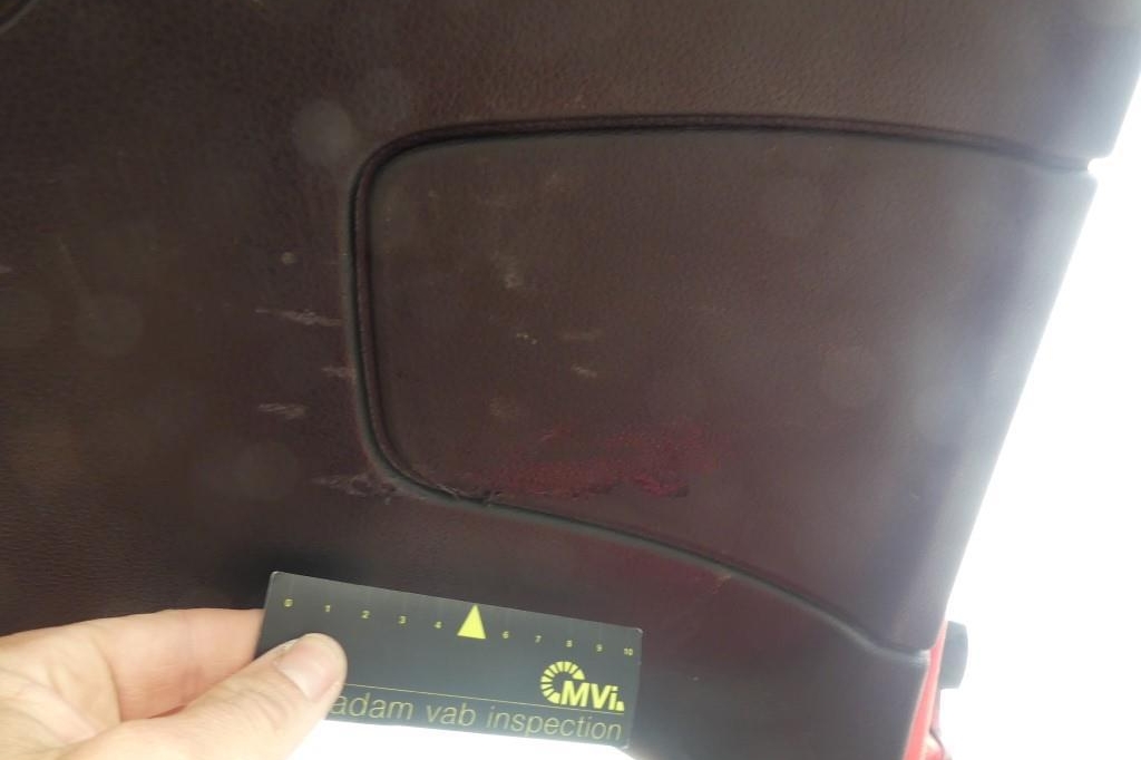 Audi A3 Sportback 2018 photo 18