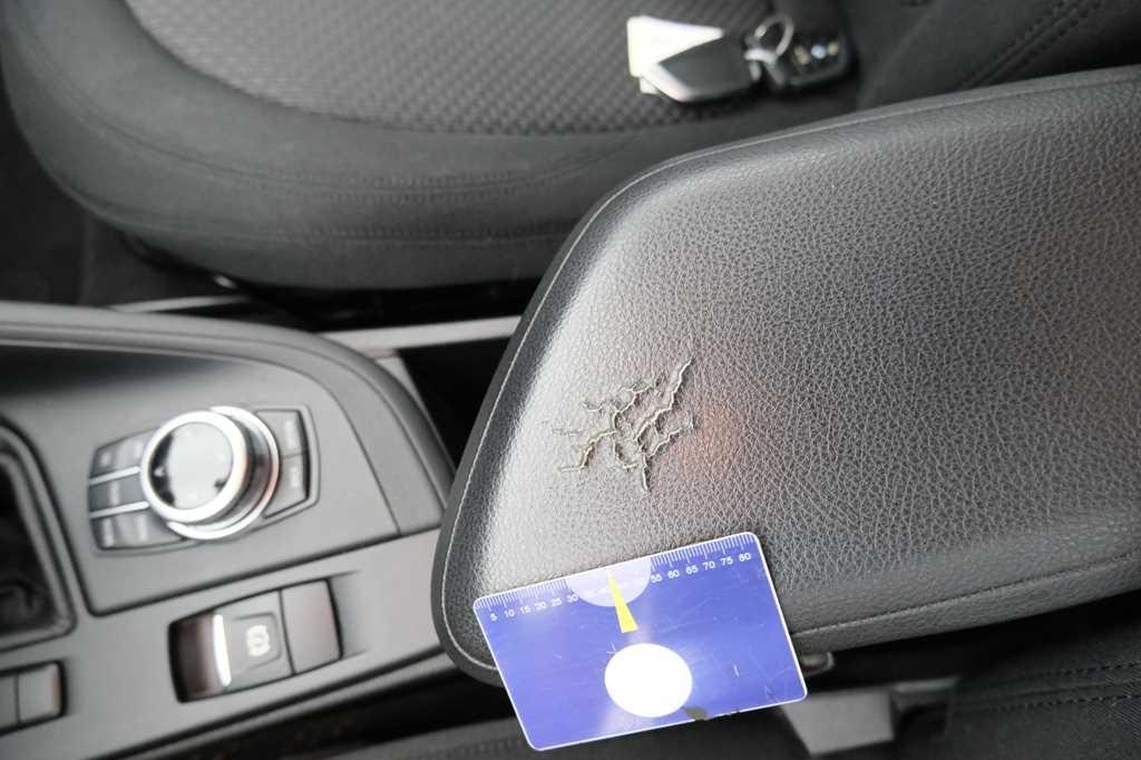 BMW X1 2017 photo 36