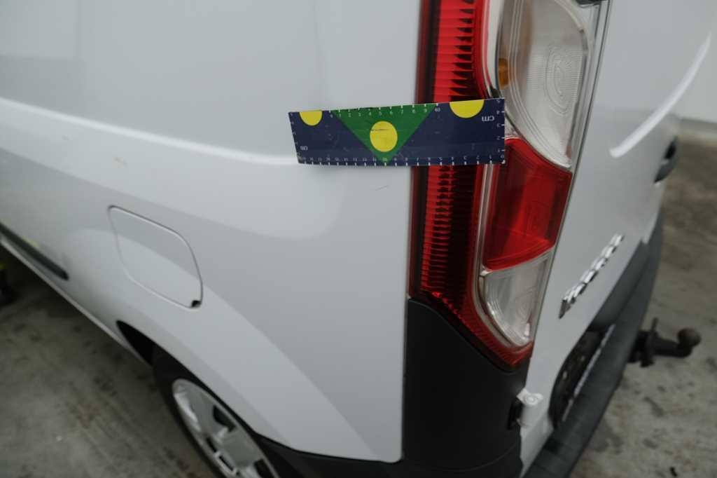 Renault Kangoo Maxi 2014 photo 48