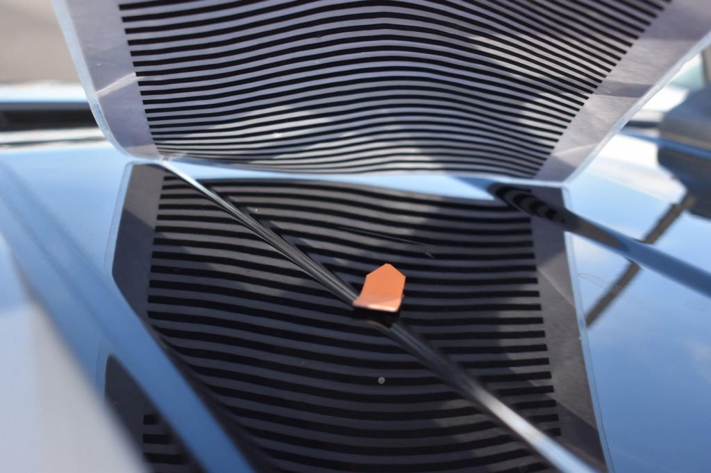 Ford Ranger 2020 фото 30