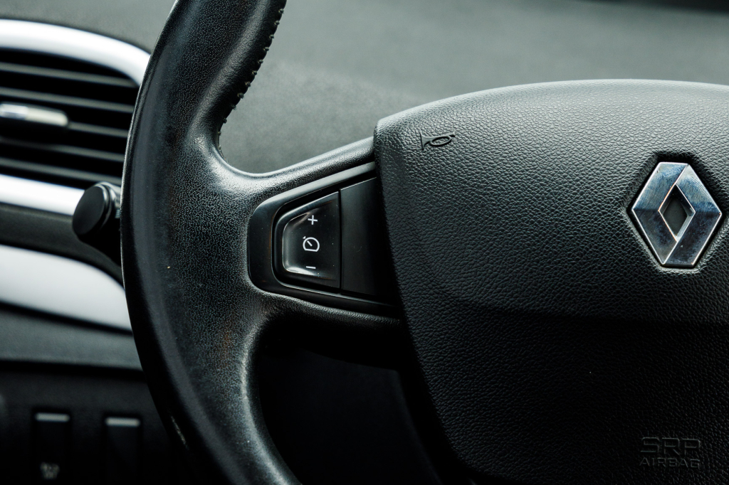 Renault Megane Scenic 2014 фото 15