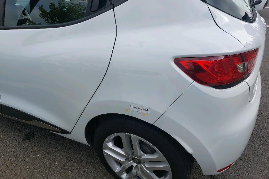 Renault Clio 2017 photo 16