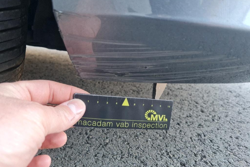 Volvo V90 2018 photo 28