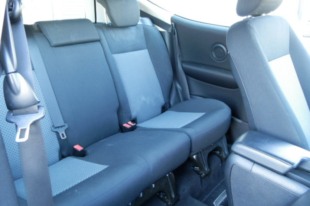 Mercedes-Benz A 160 2008 фото 11