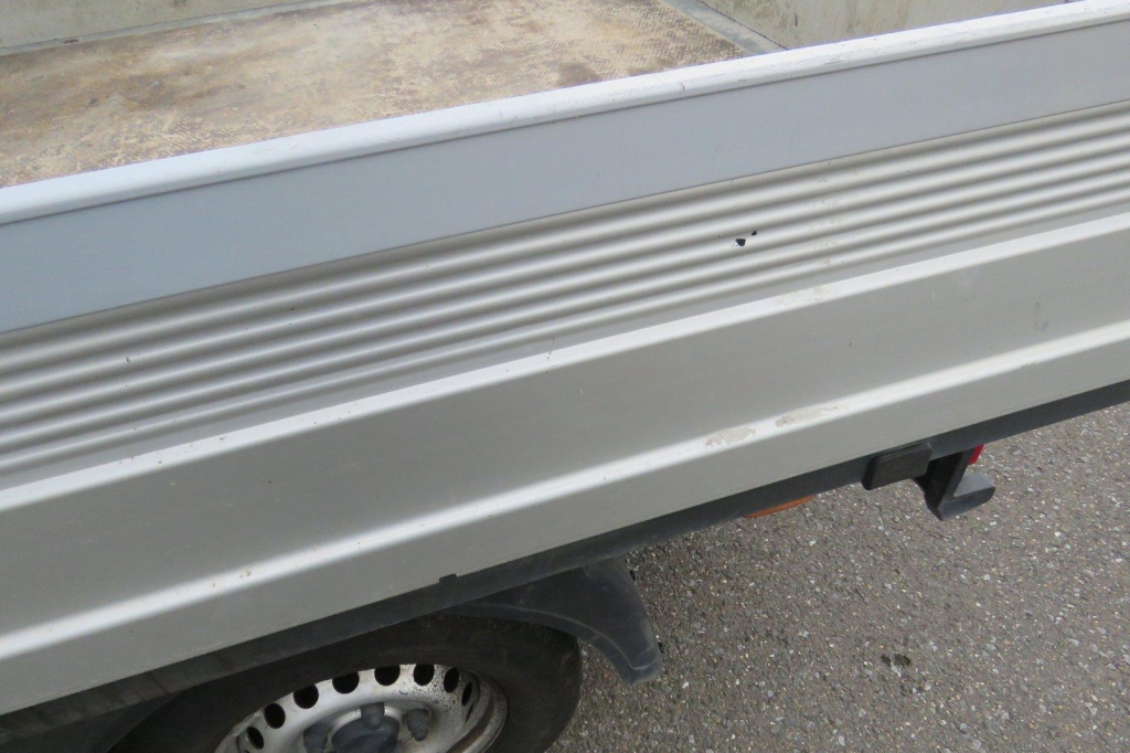 Ford Transit Pritsche 2020 фото 15