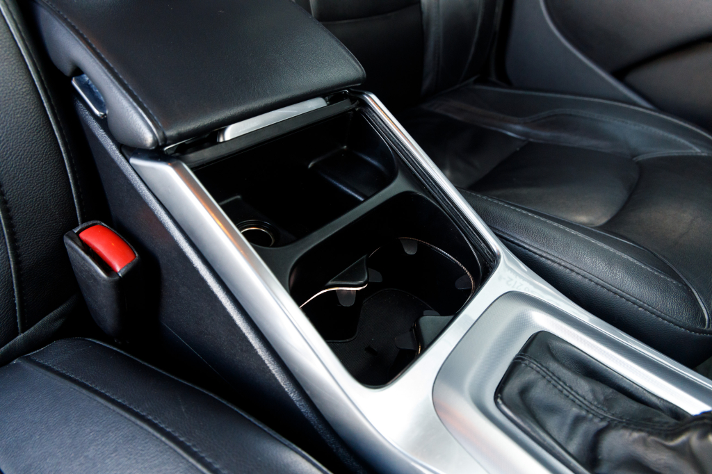 Volvo V70 D4 AWD фото 22