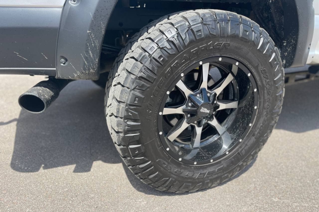 Ford F-150 2019 photo 17