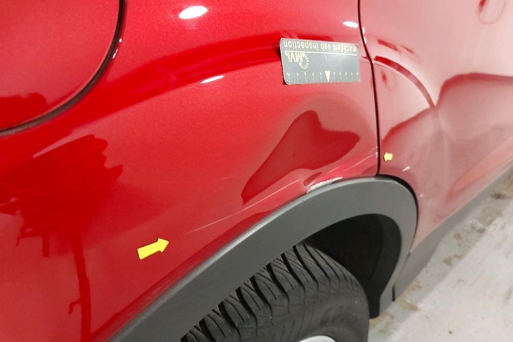 Ford Kuga 2018 photo 10