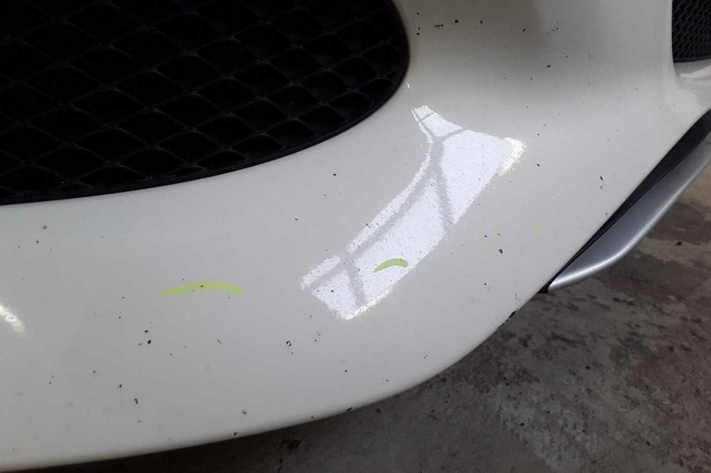 Mercedes-Benz B-Klasse 2017 photo 12