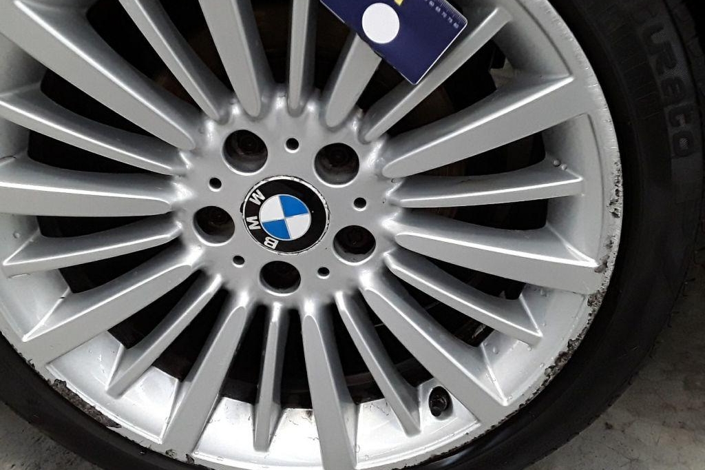 BMW 4er Gran Coupe 2016 фото 56