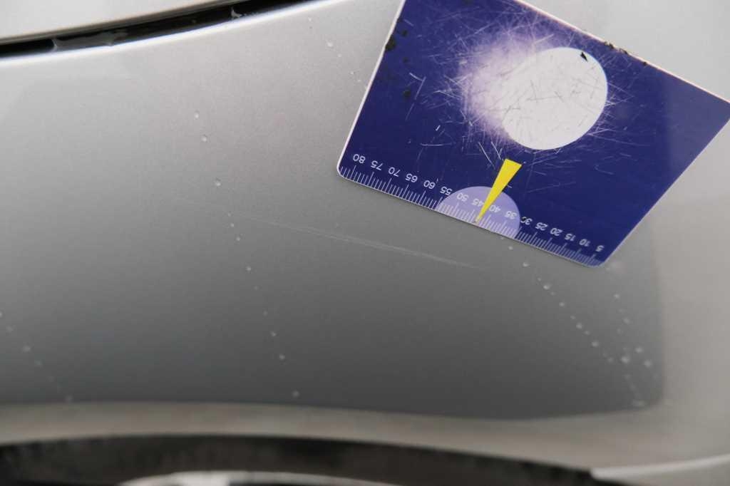 Mercedes-Benz CLA-Klasse 2017 photo 11