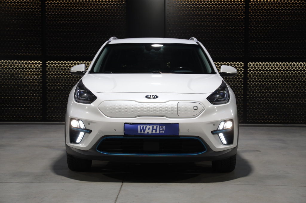 Kia Niro 2020 photo 6