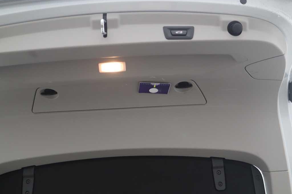 BMW 4er Gran Coupe 2017 photo 12