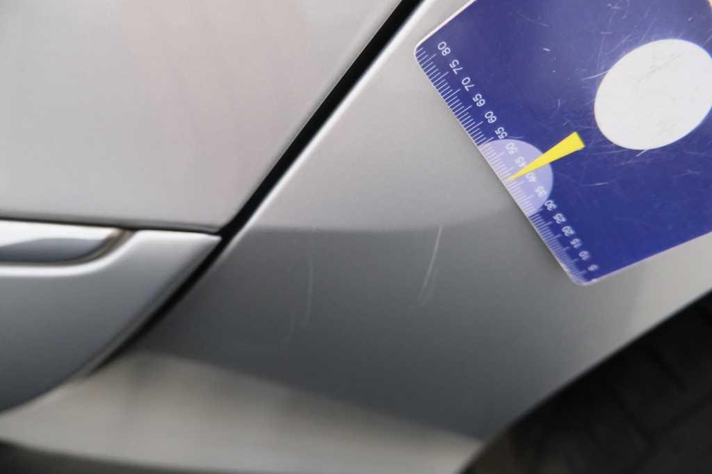 Renault Grand Scenic 2016 photo 30