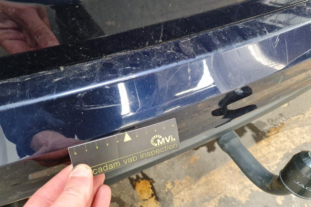 Jaguar XF Sportbrake 2018 фото 29