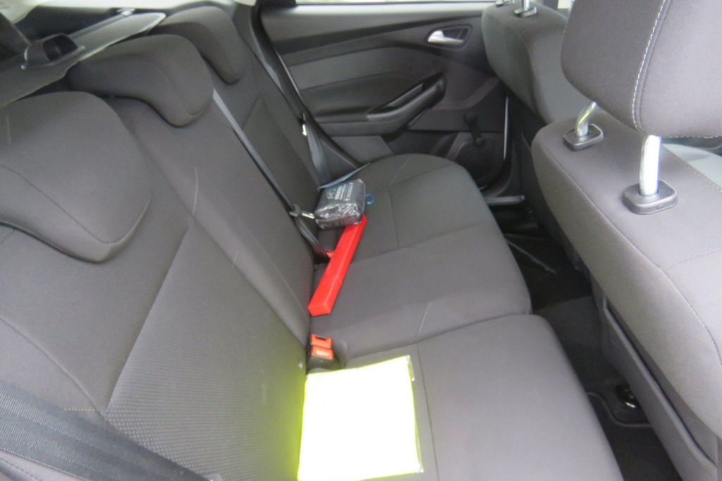 Ford Focus Turnier 2018 photo 2