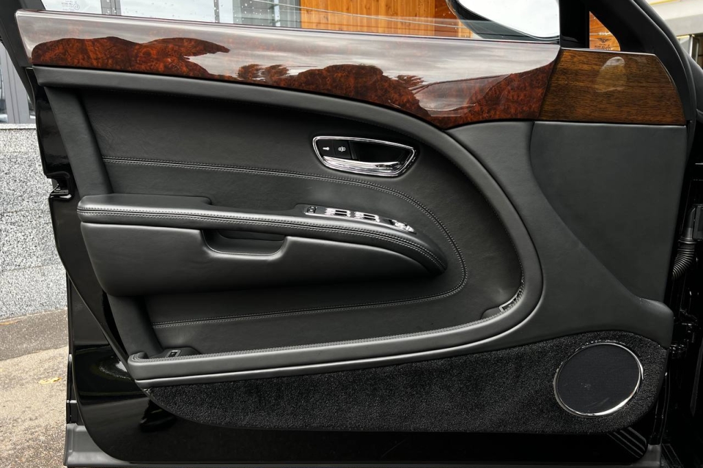 Bentley Mulsanne 2013 photo 6