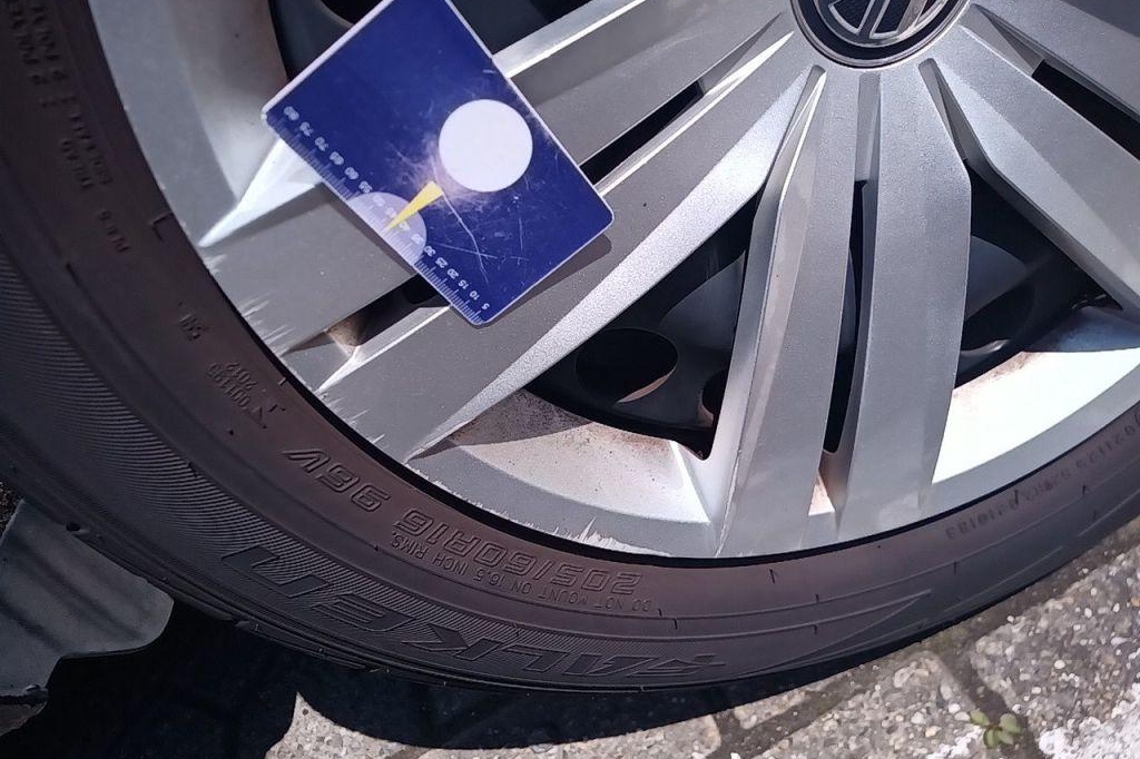 Volkswagen Touran 2018 photo 16