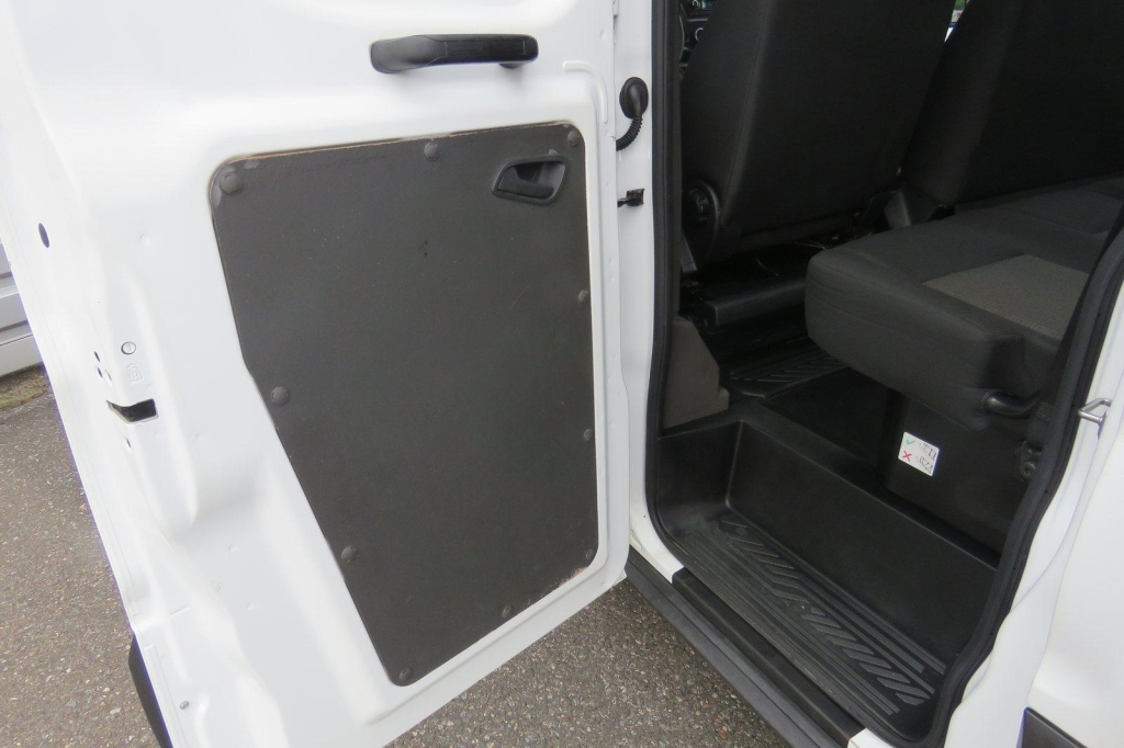 Ford Transit Pritsche 2020 фото 35
