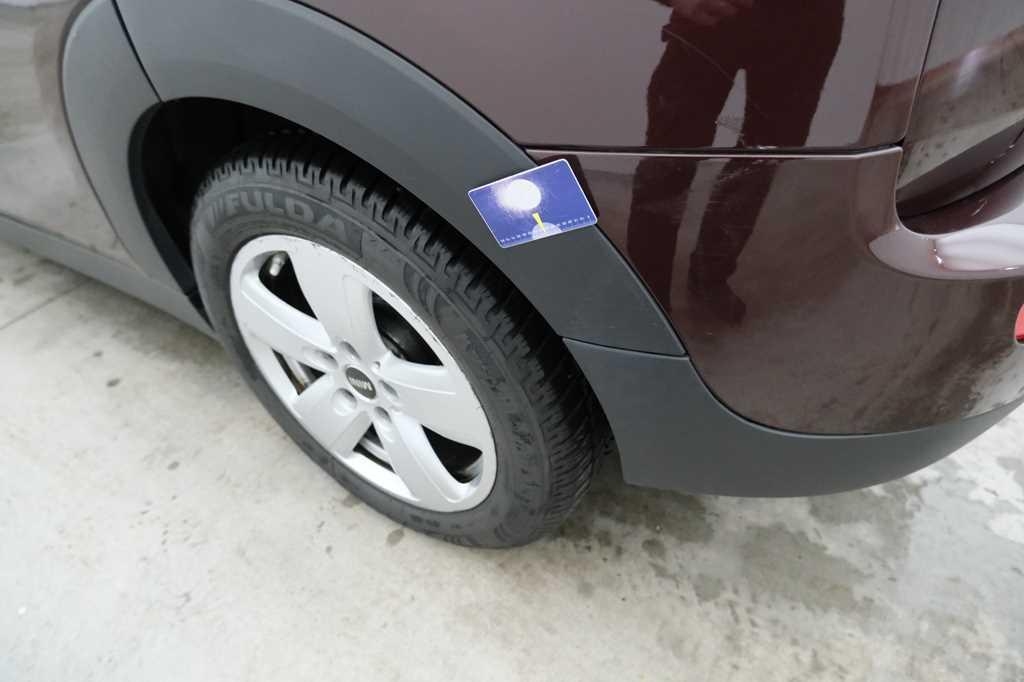 MINI Clubman 2017 фото 61