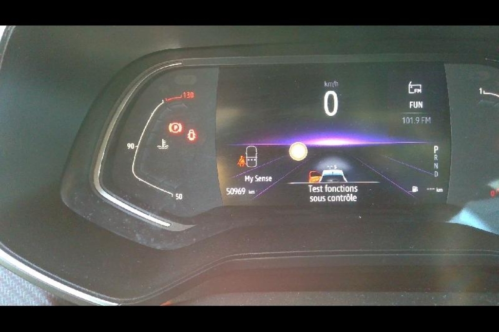 Renault Clio 2019 photo 4