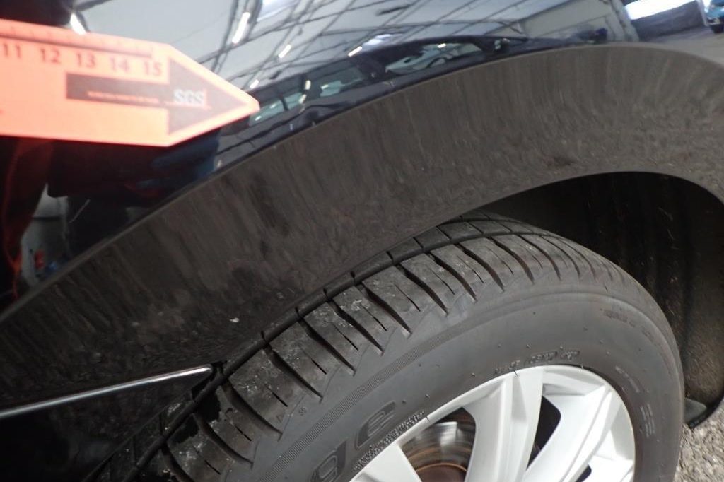 Volkswagen Touran 2017 фото 7