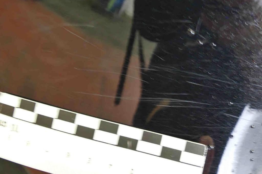 Opel Insignia Sports Tourer 2018 photo 17